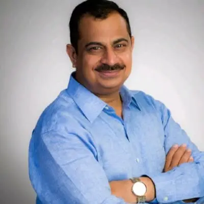 Amit Chawla, Business Clarity Coach