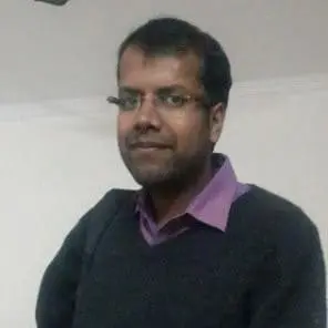 Amit Gupta, VP, Amar Ujala