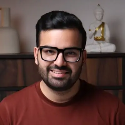 Nishkarsh Sharma, Dropshipping Expert