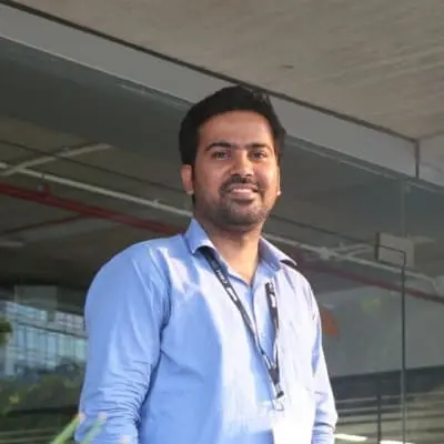 Pranav Jha, Founder, AP Web World
