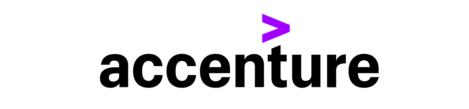 Accenture logo