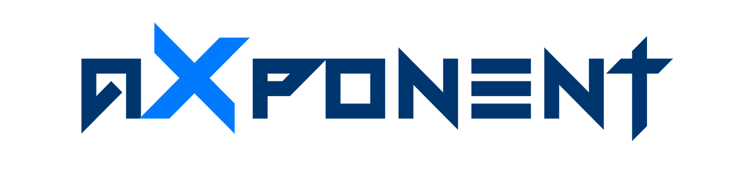 Axponent logo
