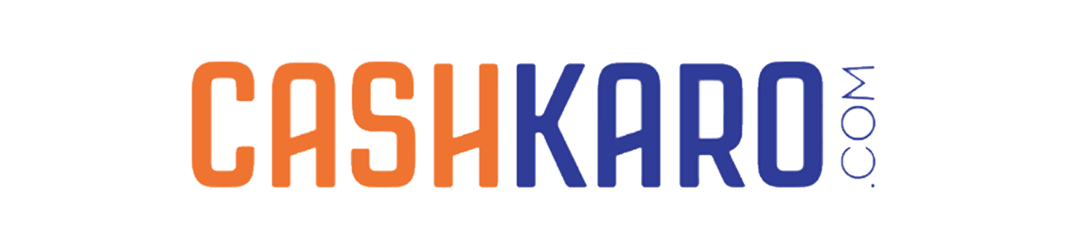 CashKaro logo