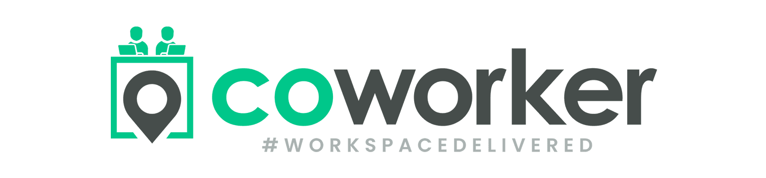 Co-Worker logo