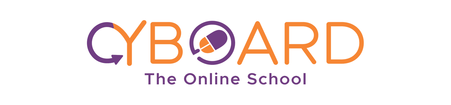 Cyboard logo