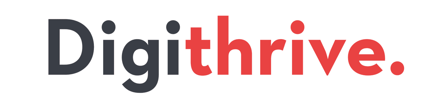 DigiThrive logo