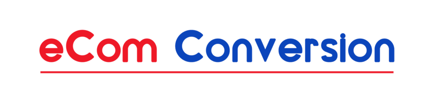 Ecom Conversion logo