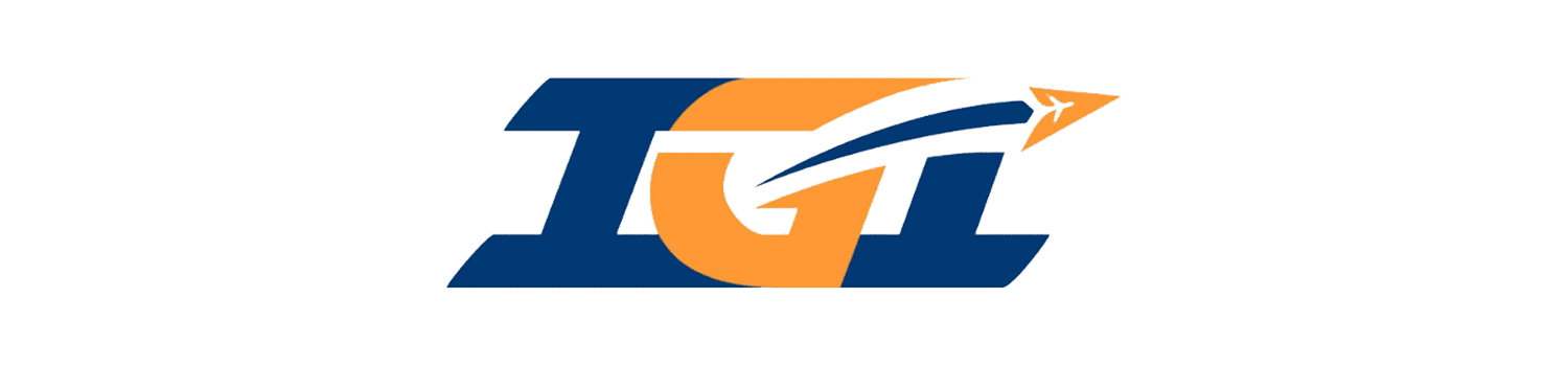 IGI logo