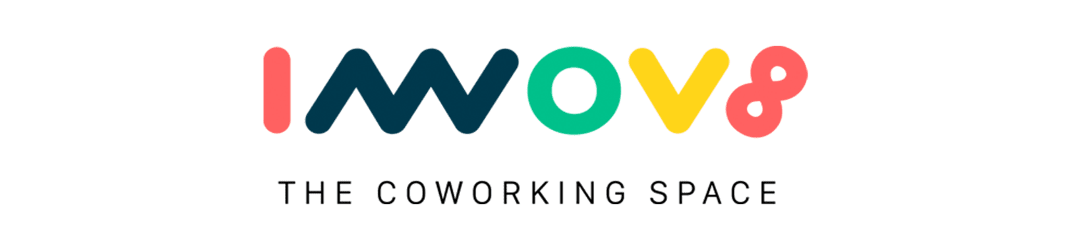 Innov8 logo