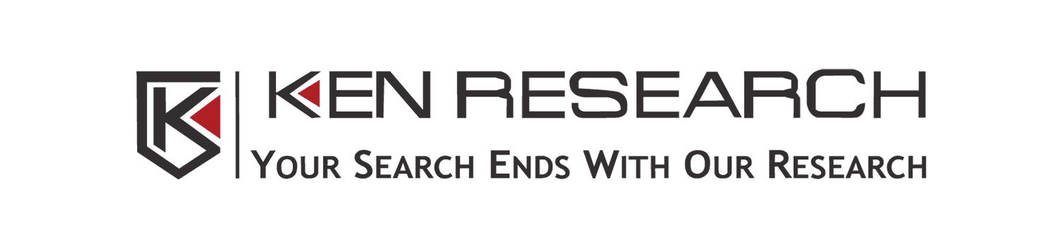 Ken Research logo