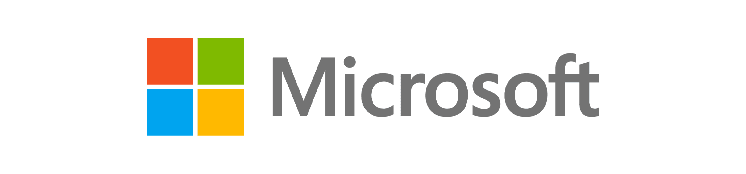 Microsoft logo