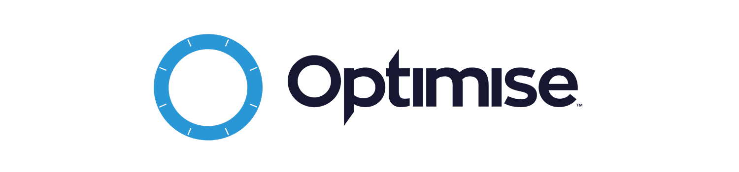 Optimise logo