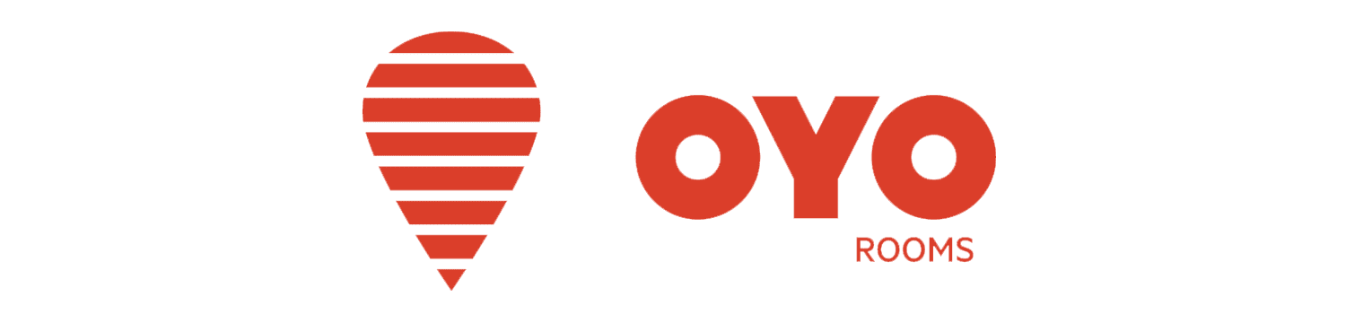 OYO Rooms logo