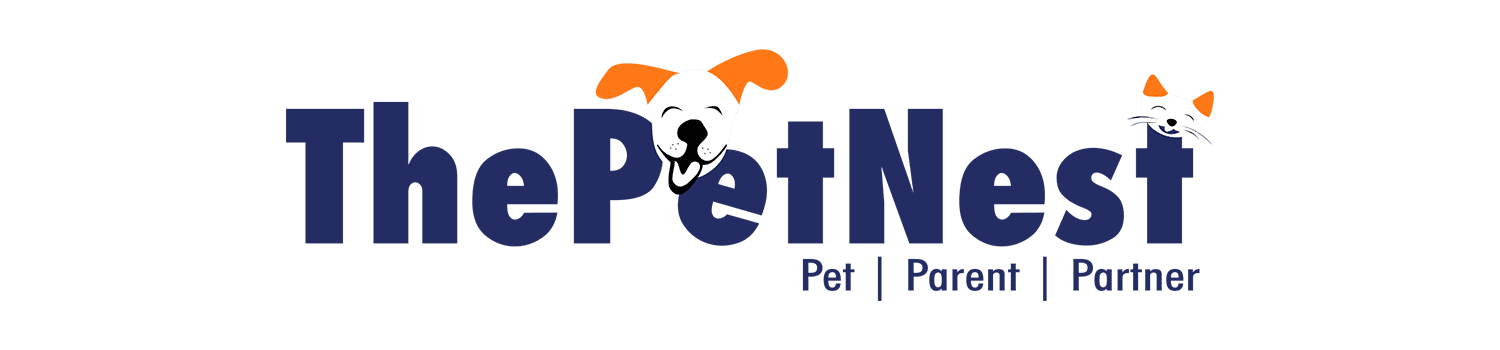 The Petnest logo