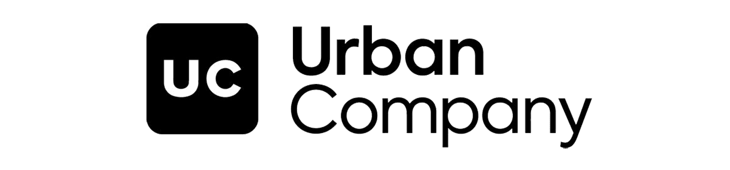 Urban Company logo