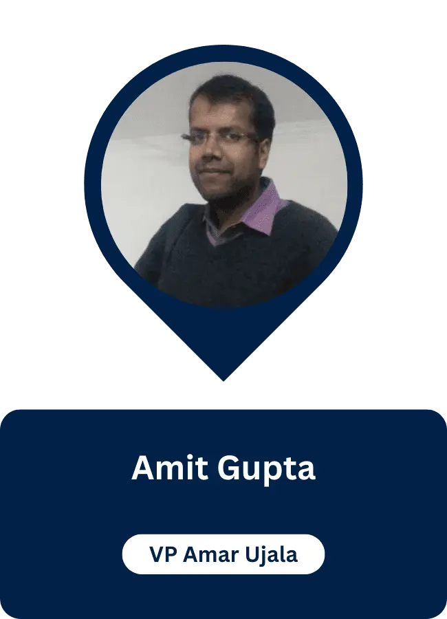 Amit Gupta