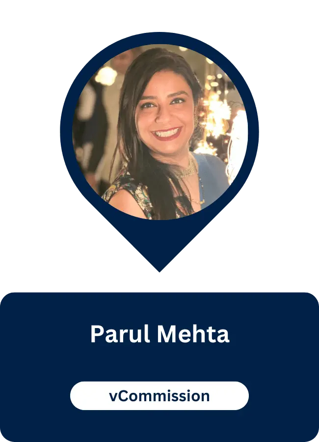 Parul Mehta Bhargava