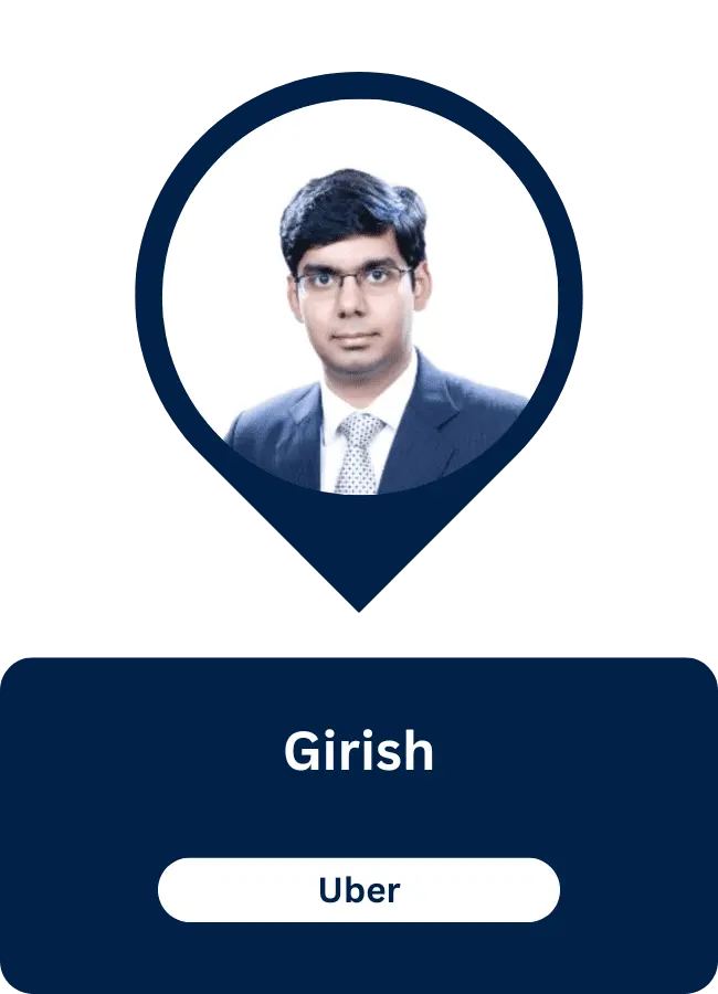 Girish Singh