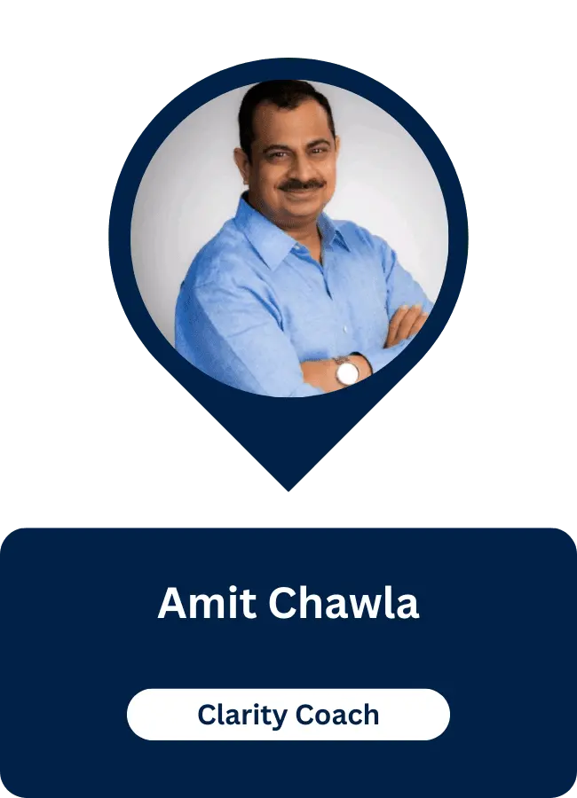 Amit Chawla