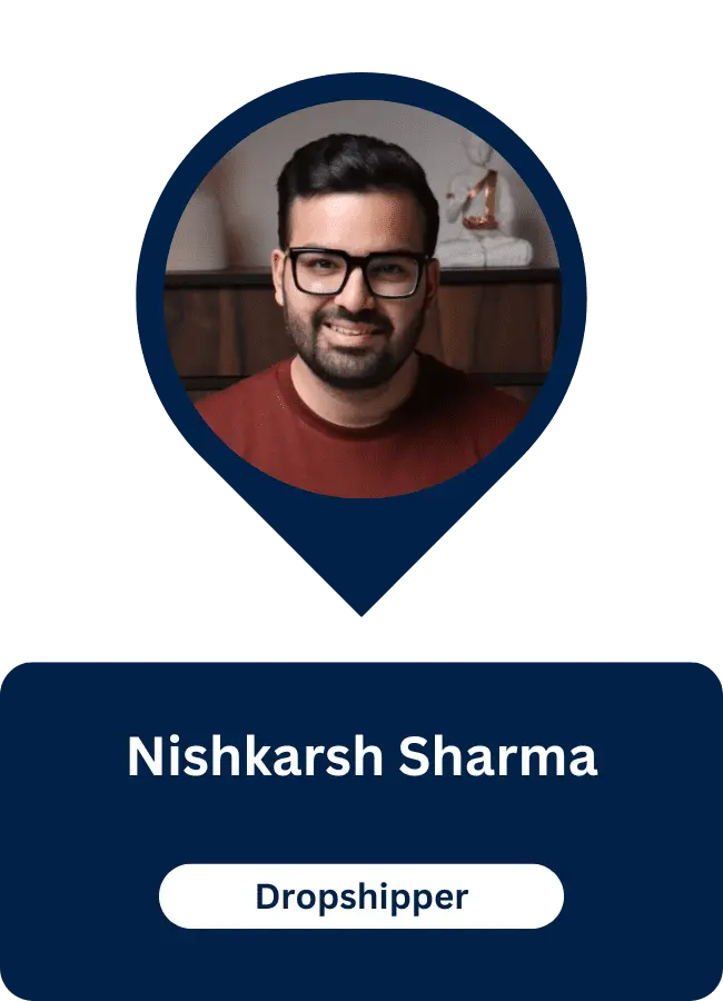 Nishkarsh Sharma