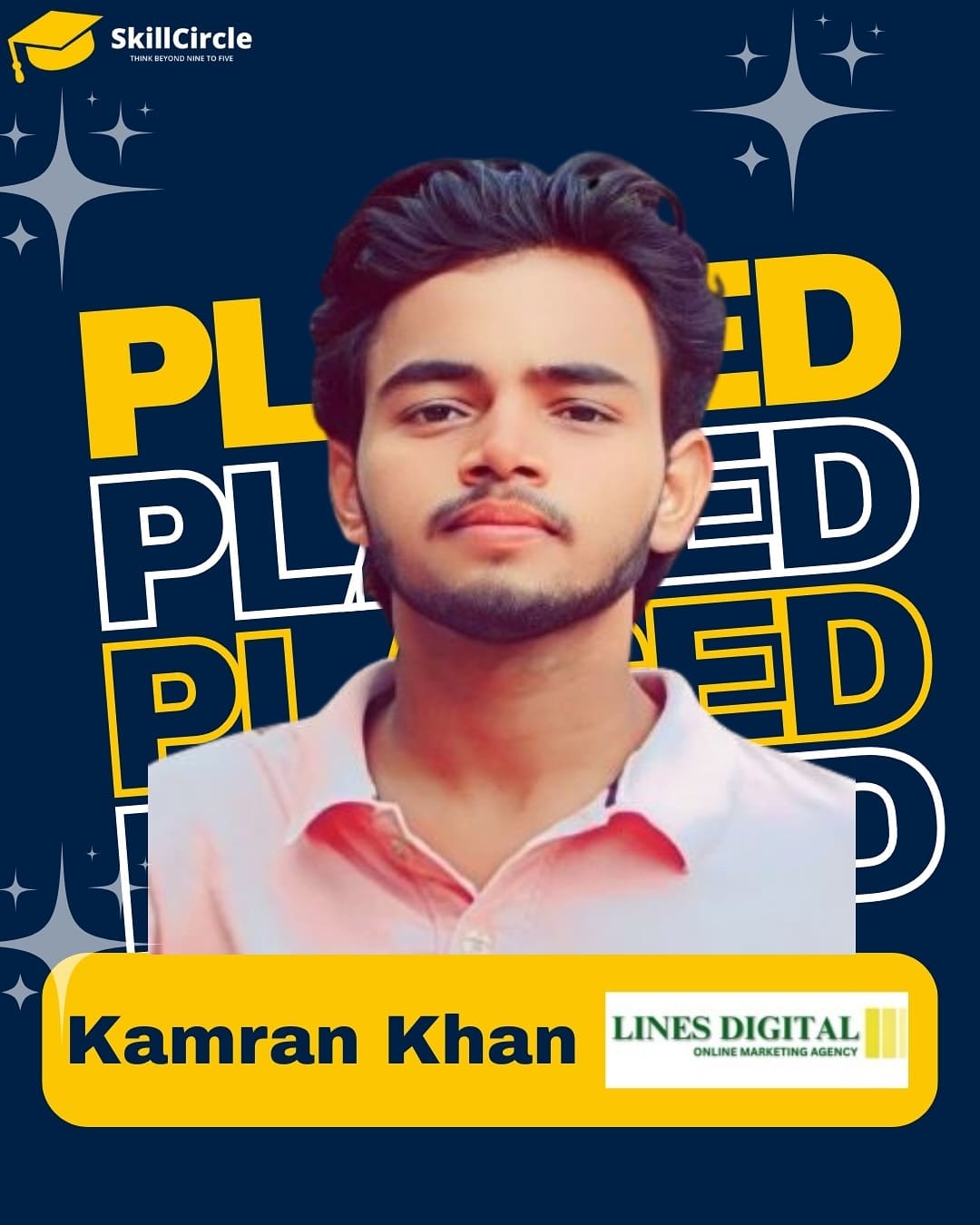 Kamran Khan
