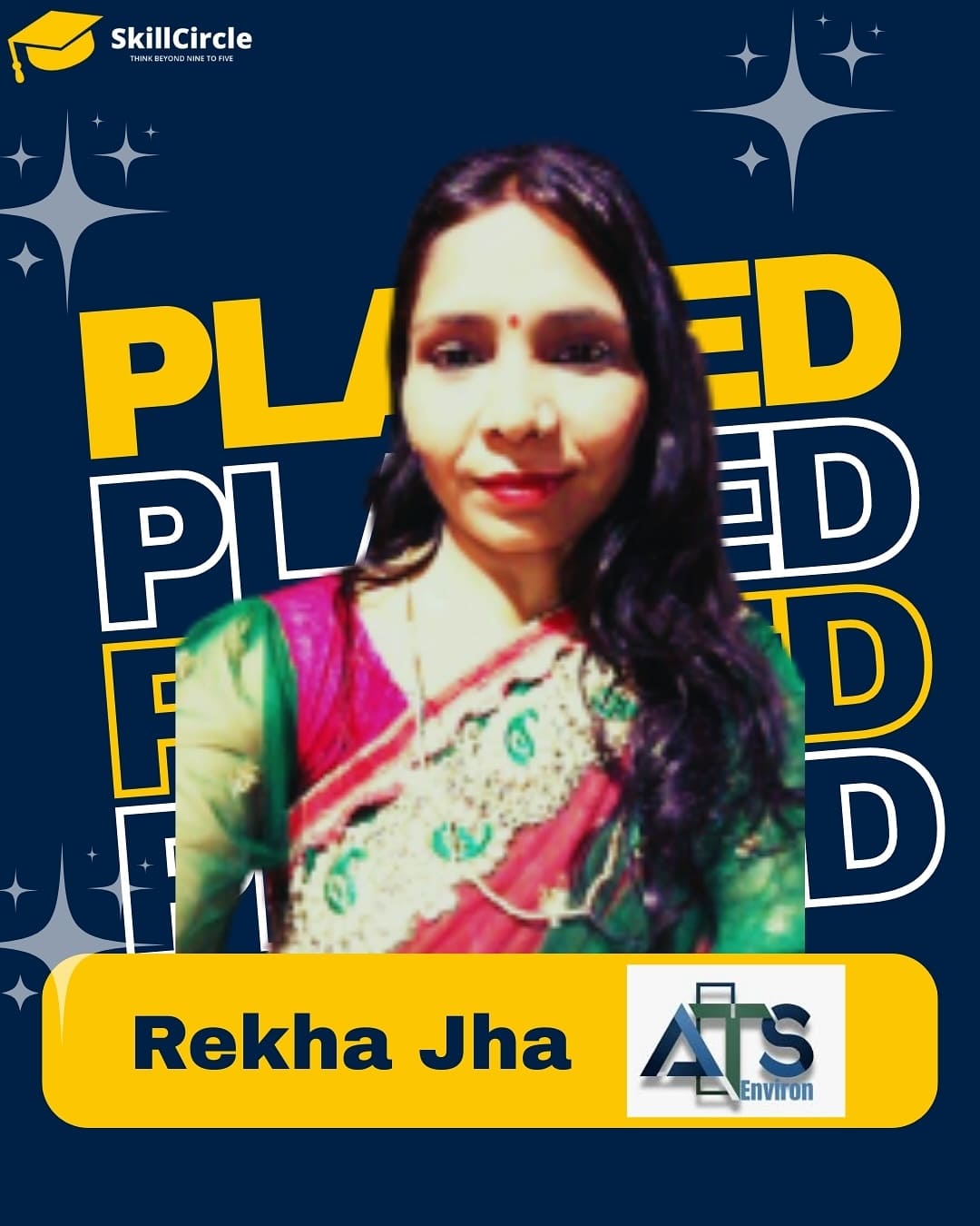 Rekha Jha