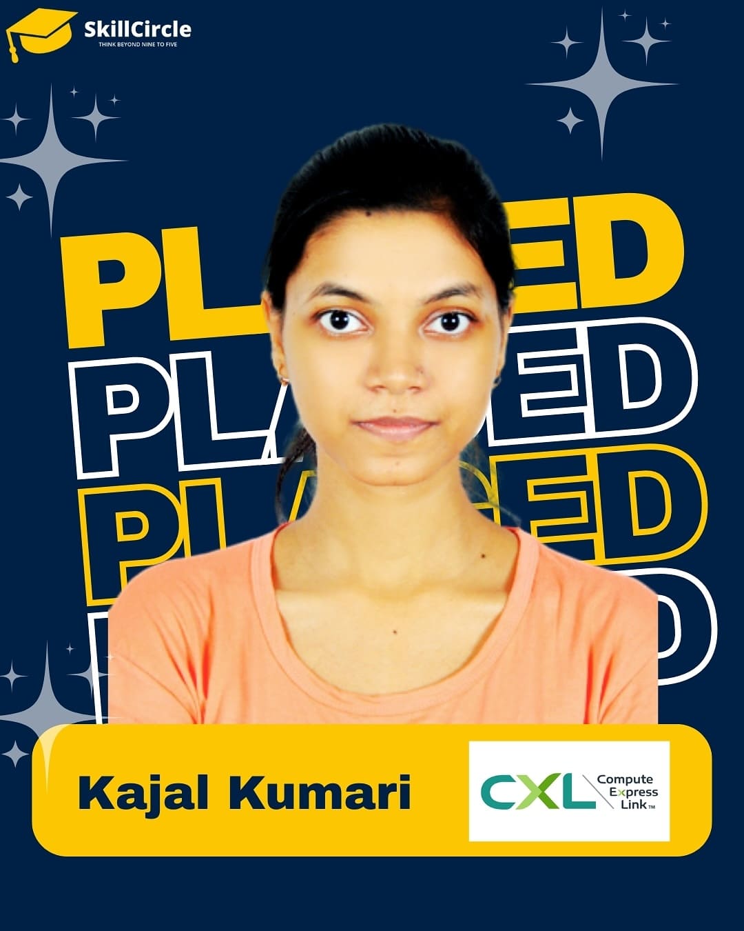 Kajal Kumari