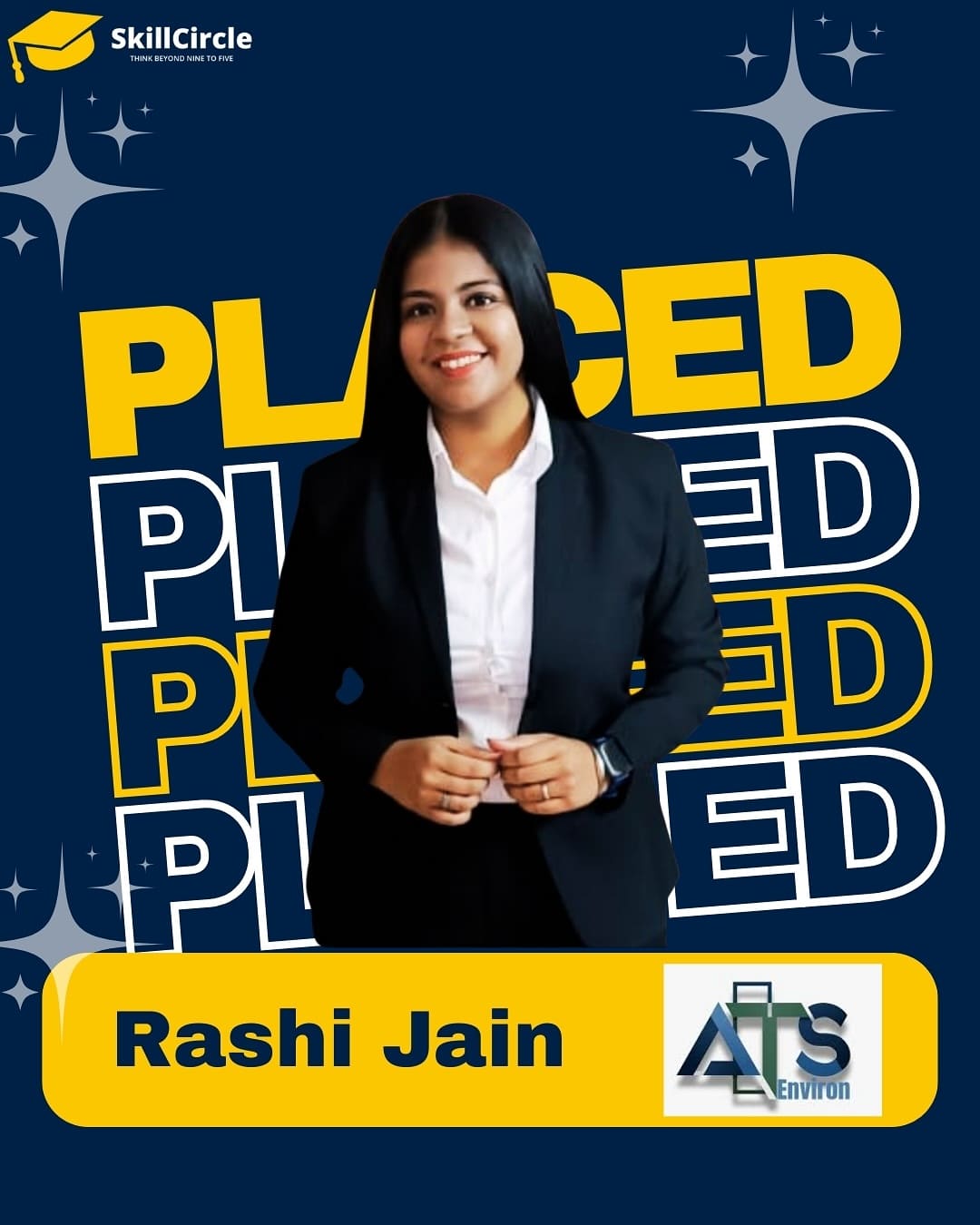 Rashi Jain