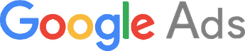 Google Ads logo