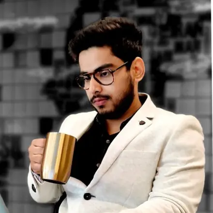 Aniket Sharma, SkillCircle alumnus