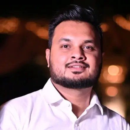 Gourav Pahuja, SkillCircle alumnus