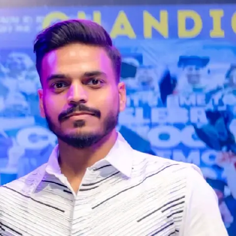 Mohit Verma, SkillCircle alumnus