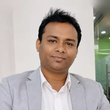 Pavitra Kumar, SkillCircle alumnus