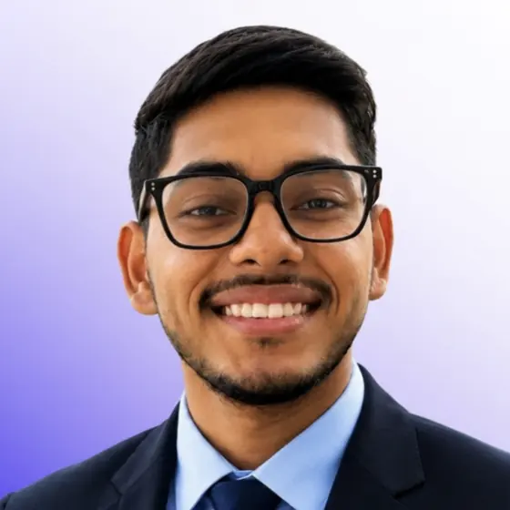 Raj Parashar, SkillCircle alumnus